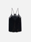 CHRISTY VELVET CAMISOLE