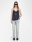 CYM SATIN TOP