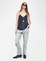 CYM SATIN TOP