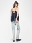 CYM SATIN TOP