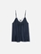 CYM SATIN TOP