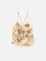 CHRISTY 100% SILK CAMISOLE