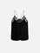 CHRISTY CAMISOLE 100% SILK
