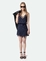 RISTYZ SILK DRESS