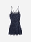 RISTYZ SILK DRESS