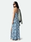 RAMELIL SILK DRESS