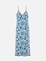 RAMELIL SILK DRESS