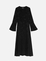 RIKAL DRESS 100% SILK