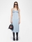 RIALTA SATIN DRESS