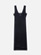 RENZO SATIN DRESS