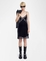 RISHI VELVET DRESS