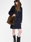 REMACHA DENIM DRESS