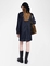REMACHA DENIM DRESS