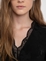 RERZO DRESS 100% SILK