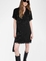 RERZO DRESS 100% SILK