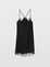 RESPAS DRESS 100% SILK