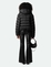 KELI PUFFER COAT