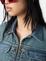KIOKY DENIM JACKET
