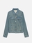 KIOKY DENIM JACKET