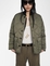 BUNJI PARKA