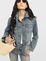 LIENNA DENIM JACKET