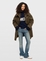 KADRI COAT