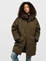 KADRI COAT