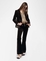 PREVY VELVET PANTS