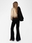 PREVY VELVET PANTS