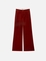 PANOL VELVET TROUSERS
