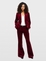 PREVY VELVET PANTS