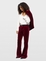 PREVY VELVET PANTS