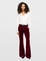 PREVY VELVET PANTS