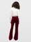 PREVY VELVET PANTS