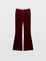 PREVY VELVET PANTS