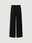 PIN SATIN PANTS