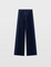 POMA VELVET TROUSERS