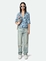 TELMOS SILK SHIRT