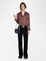 THELY SATIN SHIRT