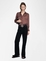THELY SATIN SHIRT