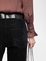 THELY SATIN SHIRT