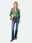 THELY SATIN SHIRT