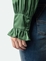 THELY SATIN SHIRT
