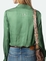 THELY SATIN SHIRT
