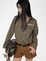 TASKAM OVERSHIRT