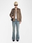 TASKAM DENIM OVERSHIRT