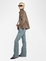 TASKAM DENIM OVERSHIRT