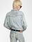 SABY DENIM SHIRT