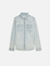 SABY DENIM SHIRT
