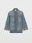TIMONA DENIM SHIRT